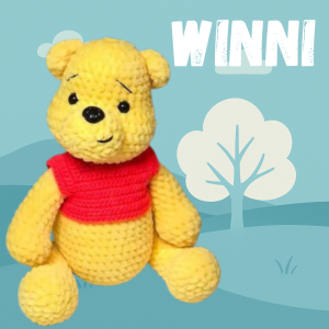 Winni Osito de miel