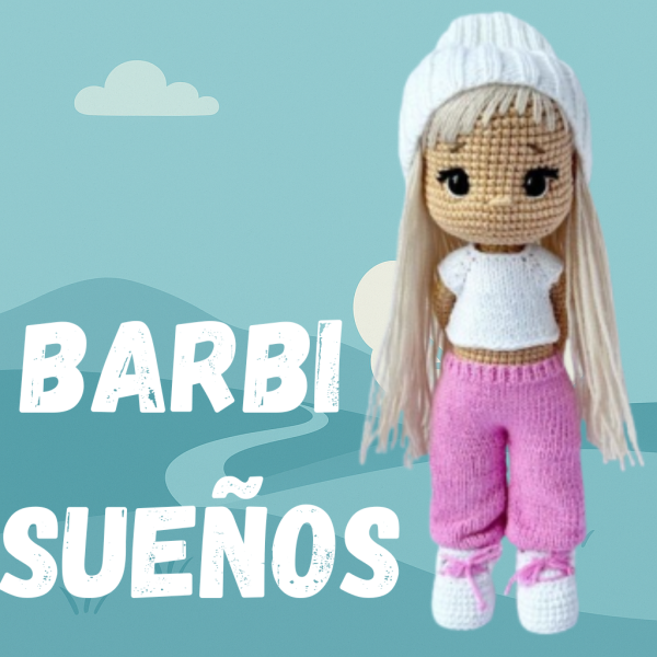 Barbie Sueños