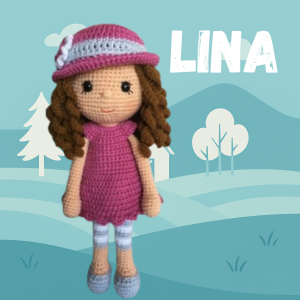 Lina la Muñeca Soñadora